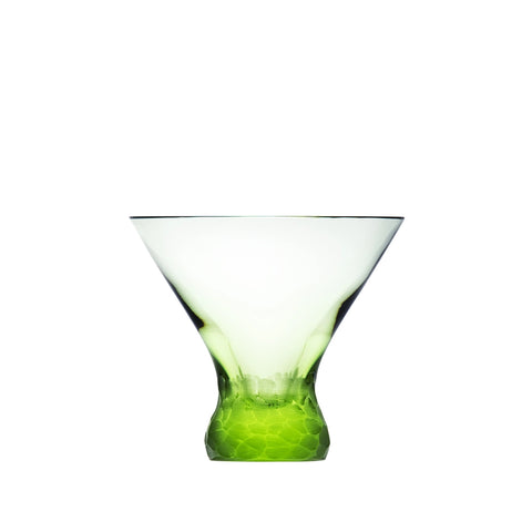 Pebbles Fluent Cocktail Glass