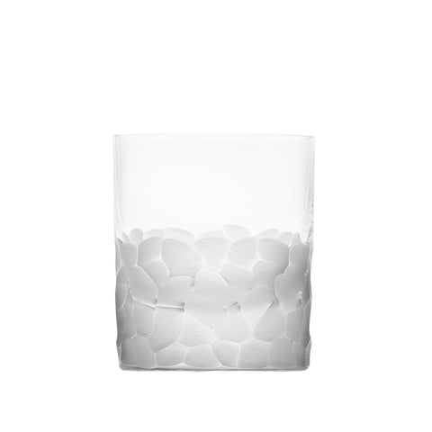 Whisky Pebbles Tumbler