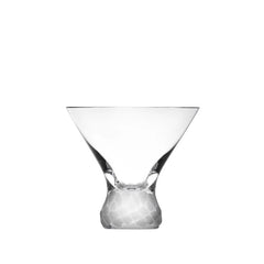 Pebbles Fluent Cocktail Glass