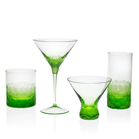 Pebbles Cocktail Set