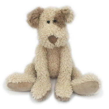 Bogart Shaggy Puppy Plush Toy