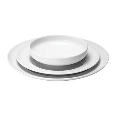 Koppel Dinnerware Set