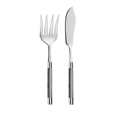 Conty Fish Serving Set