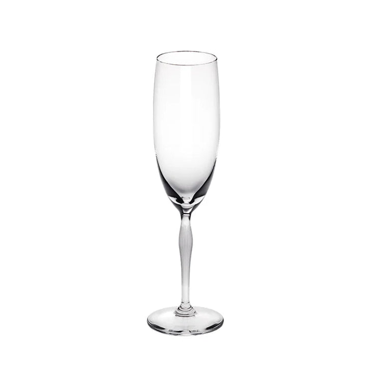 100 Points Champagne Glass