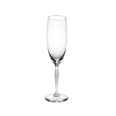 100 Points Champagne Glass