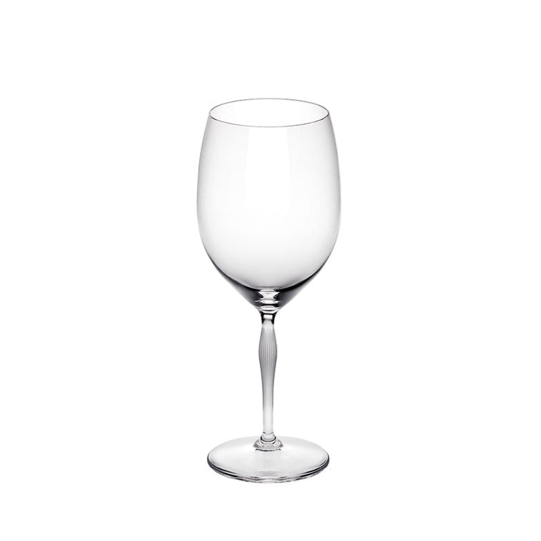 100 POINTS Bordeaux glass