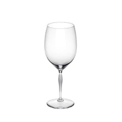 100 POINTS Bordeaux glass