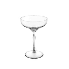 100 Points Champagne Coupe