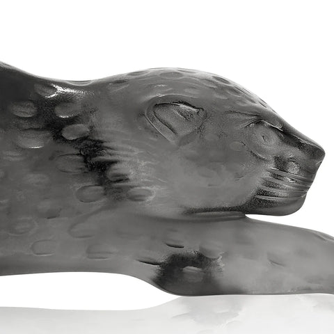 Zeila Panther Sculpture, Small