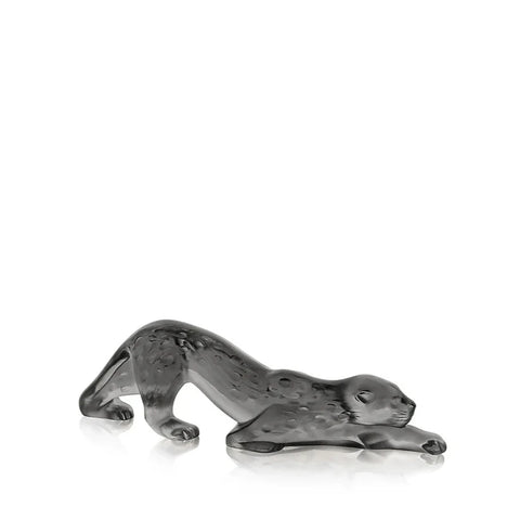 Zeila Panther Sculpture, Small