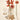 Anemones Votive, Clear