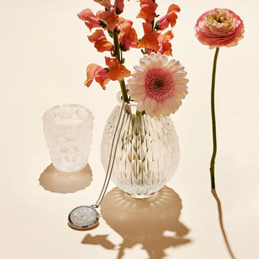 Anemones Votive, Clear
