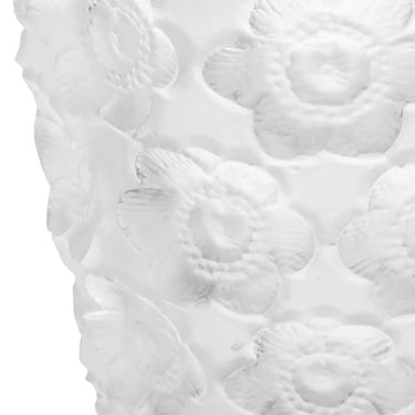 Anemones Votive, Clear