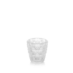 Anemones Votive, Clear