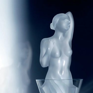 Aphrodite Vintage Decanter