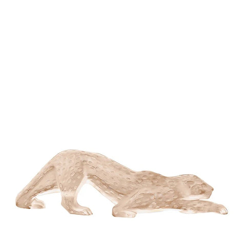 Zeila Panther Sculpture, Large