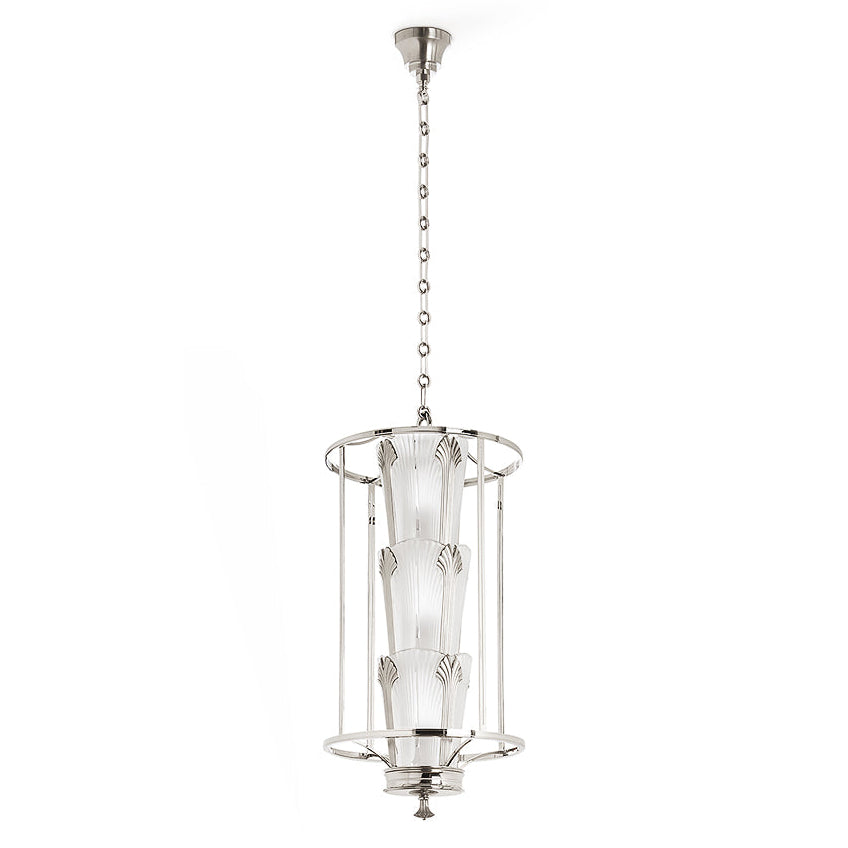 Ginkgo Lantern