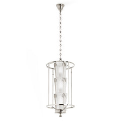 Ginkgo Lantern
