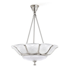 Ginkgo Ceiling Lamp, Large