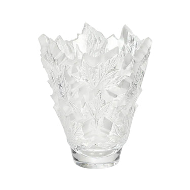 Champs-Élysées Vase, Clear