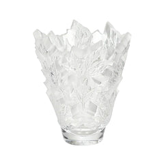 Champs-Élysées Vase, Clear