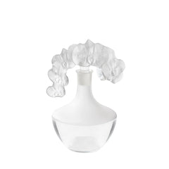 Orchidée Decanter