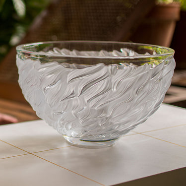 Fourrure Bowl