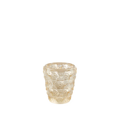 Anemones Votive, Gold Luster