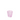 Anemones Votive, Pink Luster