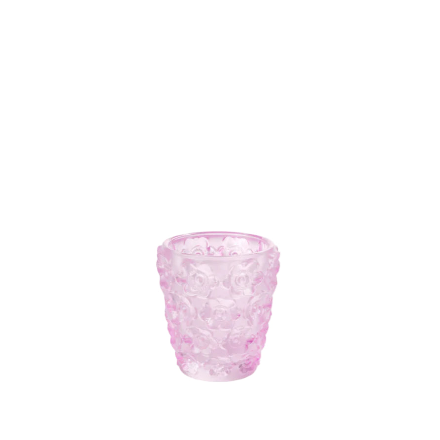 Anemones Votive, Pink Luster