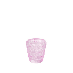 Anemones Votive, Pink Luster