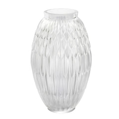 Plumes Vase, Grand
