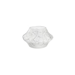 Caldera Vase/Votive, Small, Clear
