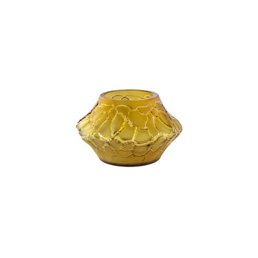 Caldera Vase/Votive, Small, Canyon