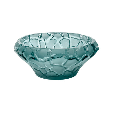Caldera Bowl, Persepolis Blue