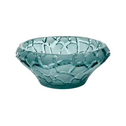 Caldera Bowl, Persepolis Blue