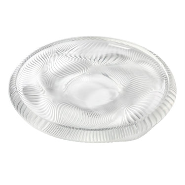 Alizé Bowl, Clear