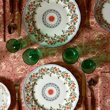 Martina Charger Plate
