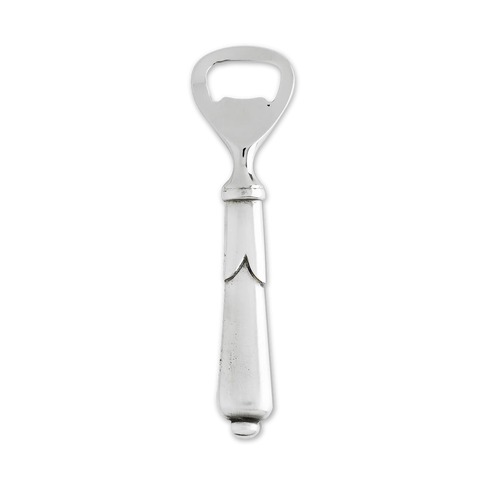 Forged Bottle Opener