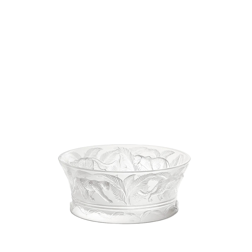Jungle Bowl