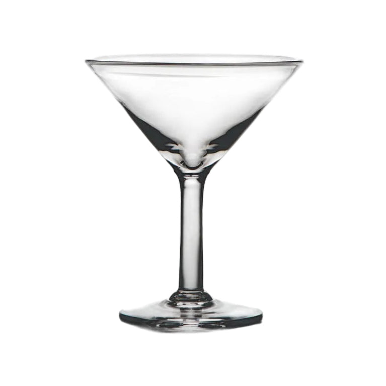 Ascutney Martini Glass