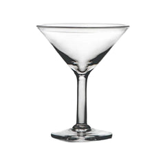 Ascutney Martini Glass