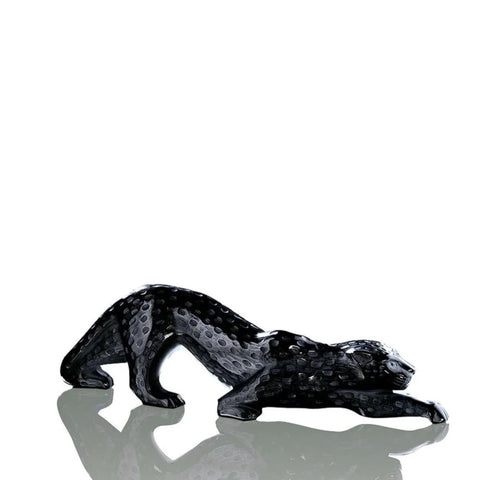 Zeila Panther Sculpture, Large