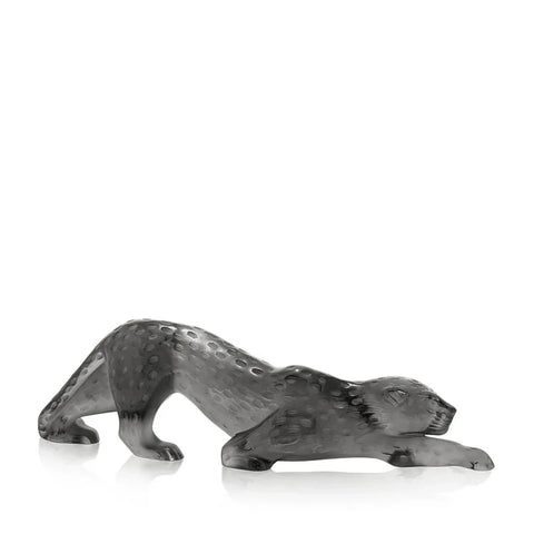 Zeila Panther Sculpture, Large