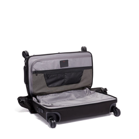 Alpha Garment 4 Wheeled Carry-On