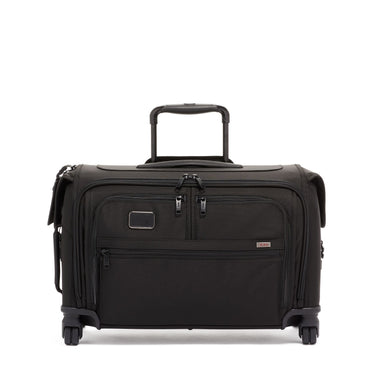 Alpha Garment 4 Wheeled Carry-On
