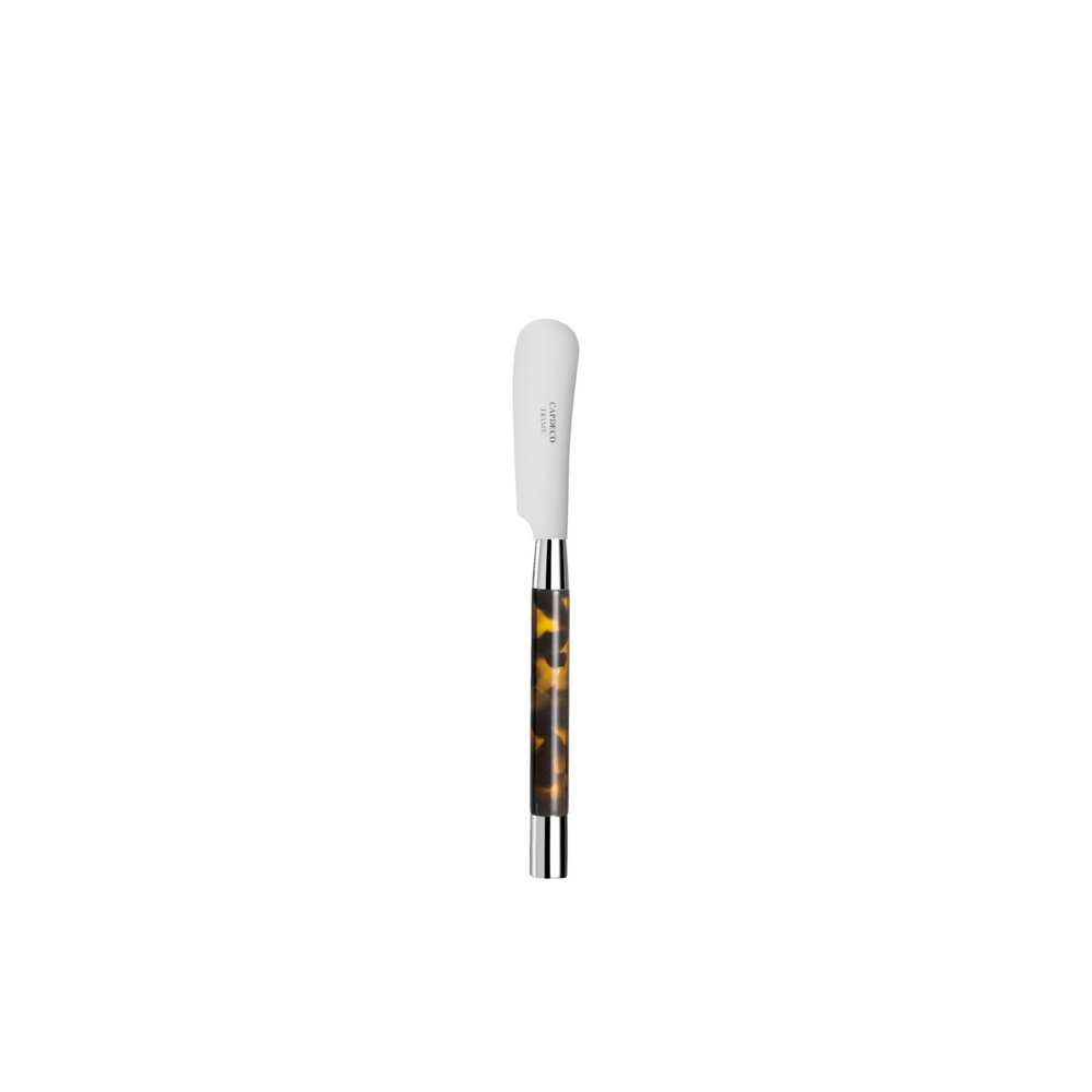 Conty Tortoise Butter Spreader