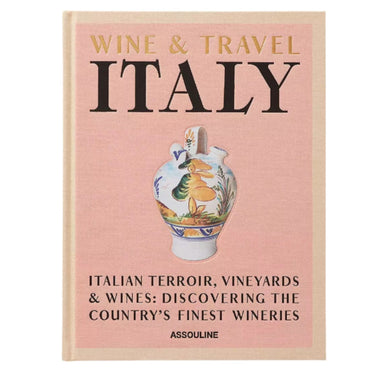 Wine & Travel Italy
