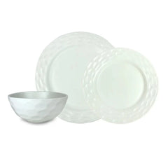 Truro 3 Piece Place Setting