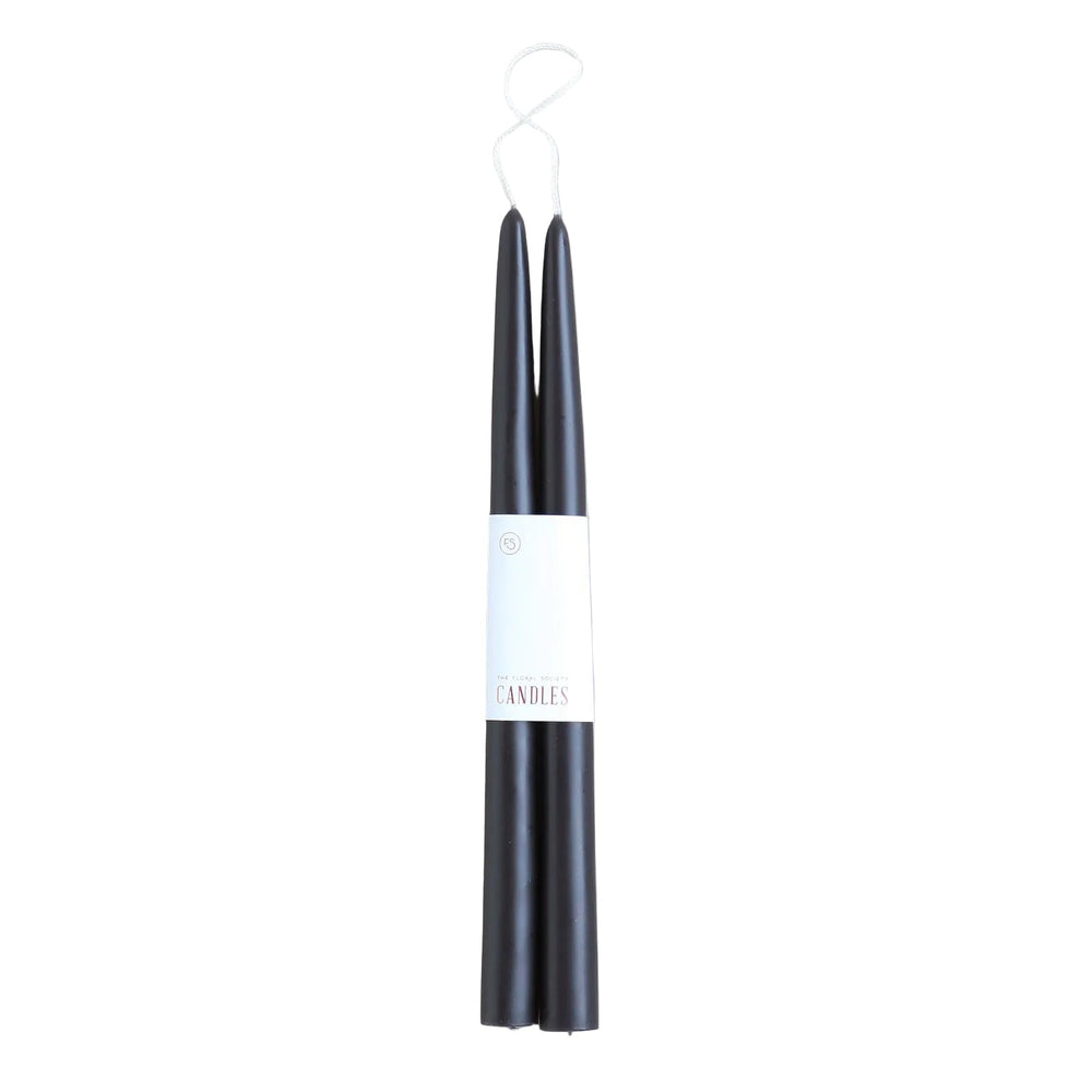 Original Dipped Taper Candles, 12"
